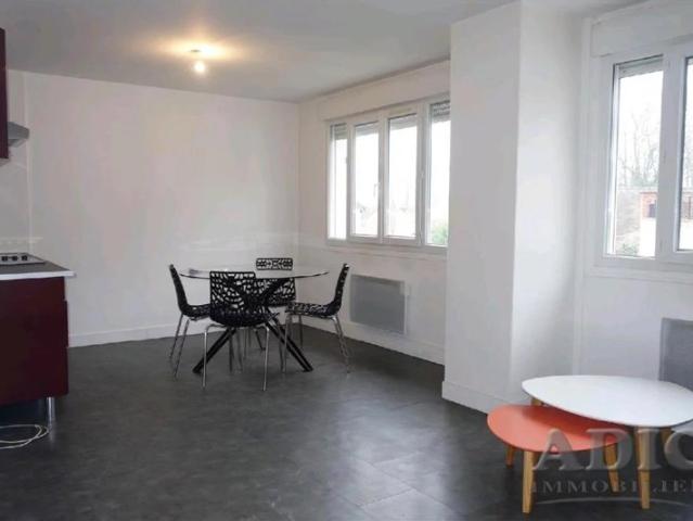 APPARTEMENT