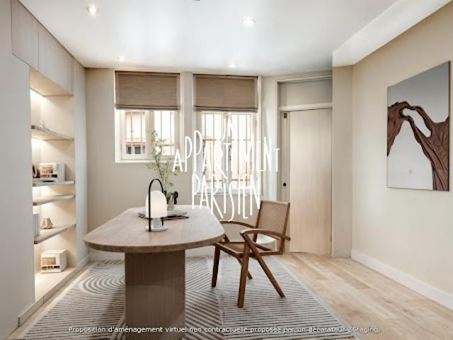 Appartement