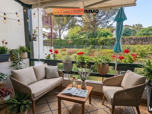 Appartement · 79.4 m² · 4 pièces