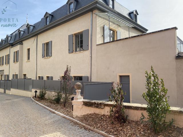 Appartement 79.2 m² 4 Pièces Charbonnières Les Bains