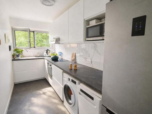 Appartement 79 m2 4 pièces