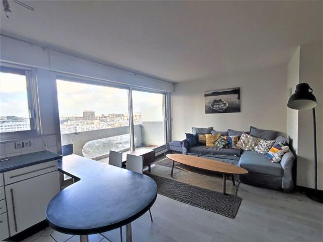 Appartement 79 m2 4 pièces