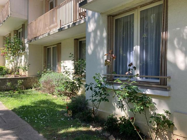 Appartement 79 m2 4 pièces