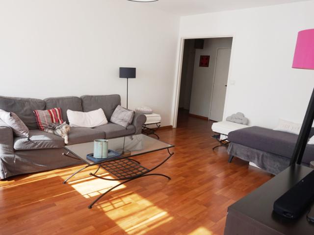 Appartement 79 m2 4 pièces