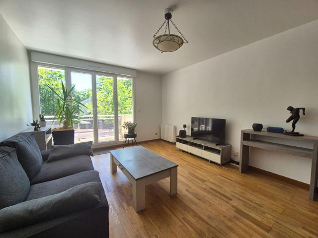 Appartement 79 m2 4 pièces