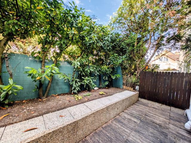 Appartement 79 m2 4 pièces