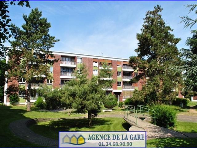 Appartement 79 m2 4 pièces