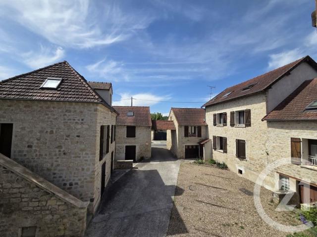 Appartement 79 m2 3 pièces