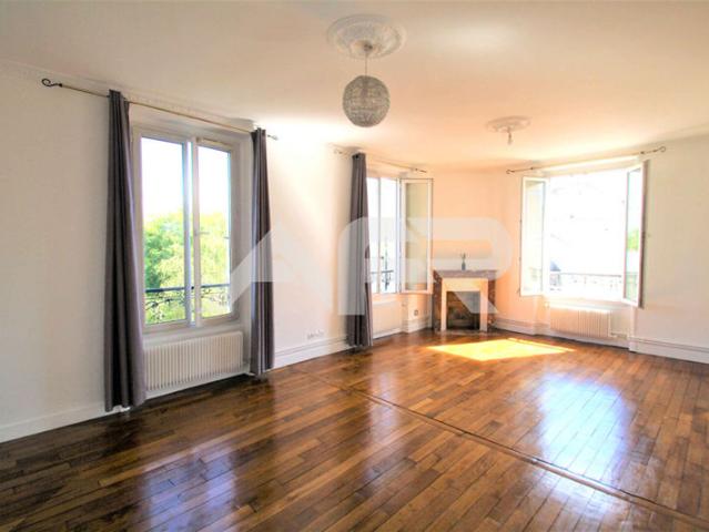 Appartement 79 m2 3 pièces