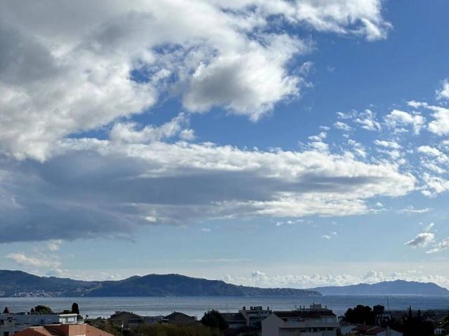 Appartement 107 m2 La Ciotat