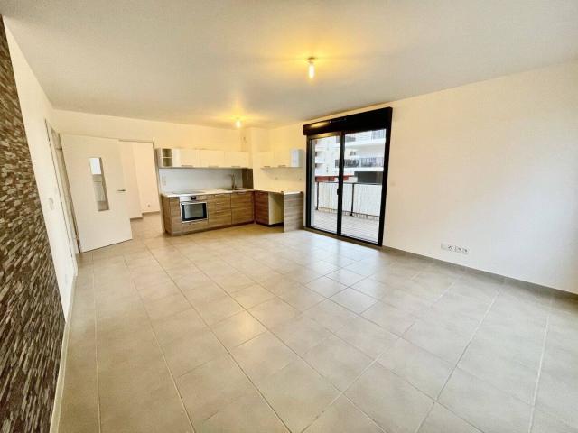 Appartement 79 m2 Montpellier