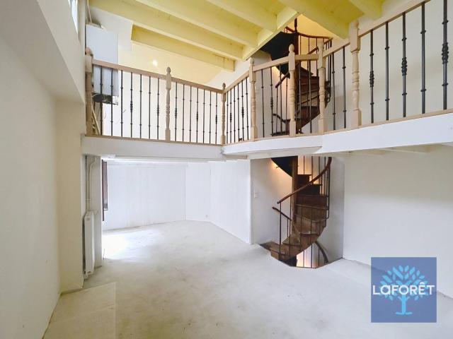 Appartement 79 m2 Paris 5ème