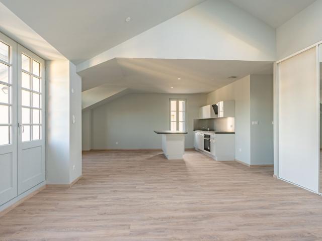 Appartement 79 m2 Saint Palais sur Mer