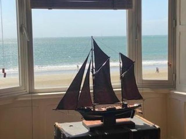 Appartement 79 m² LA BAULE