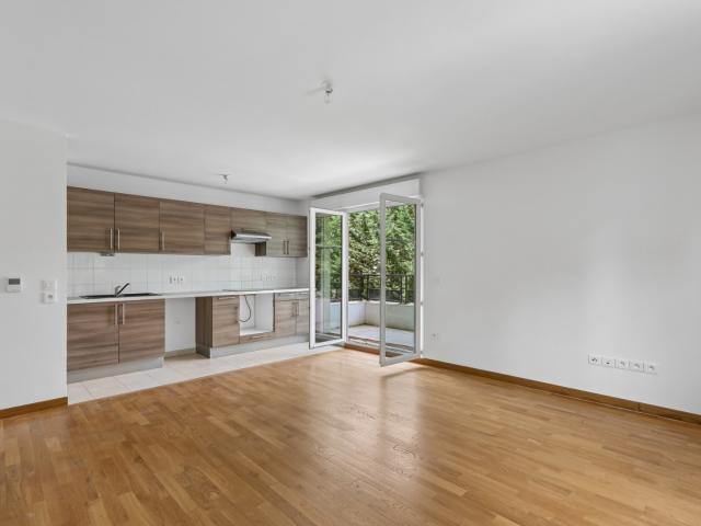 Appartement 79 m² Le Plessis Trévise