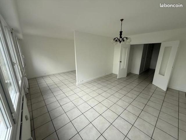 Appartement 79 m² 18000 Bourges