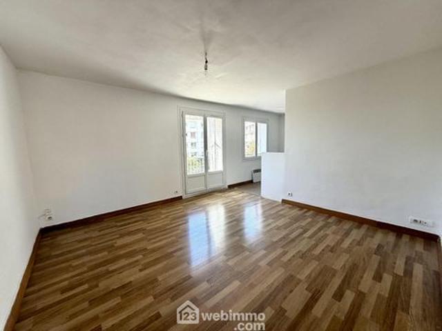 Appartement 79m² Bastia