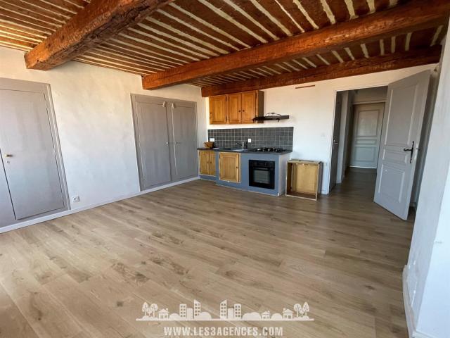 Appartement 79m² La Garde Freinet