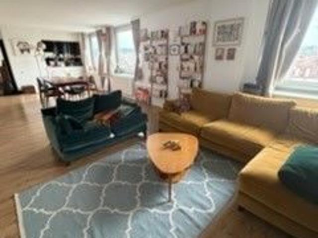 APPARTEMENT 7 pièce s 150m²