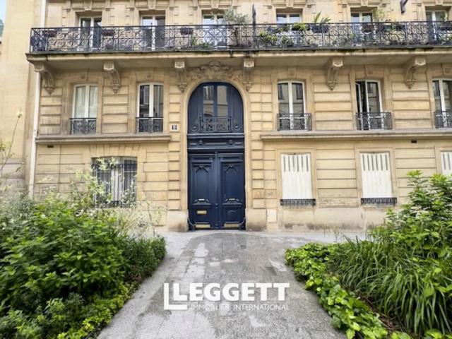 Appartement 7 pièce s, PARIS 8E ARRONDISSEMENT