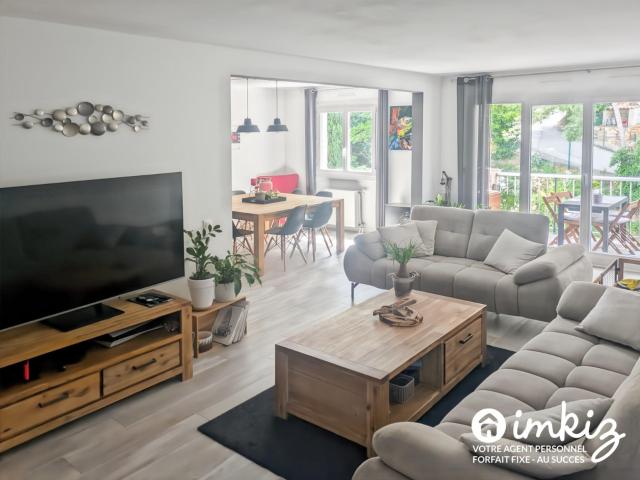 Appartement 7 pièces