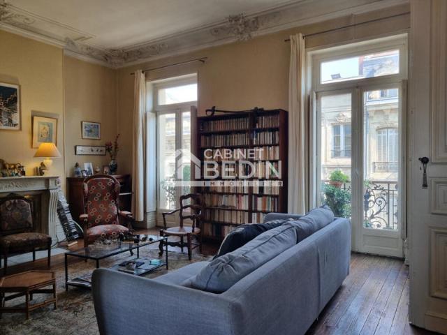 Appartement 7 pièces