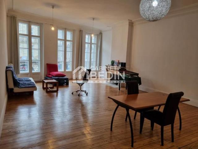 Appartement 7 pièces
