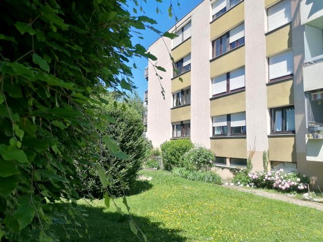 Appartement 7 pièces