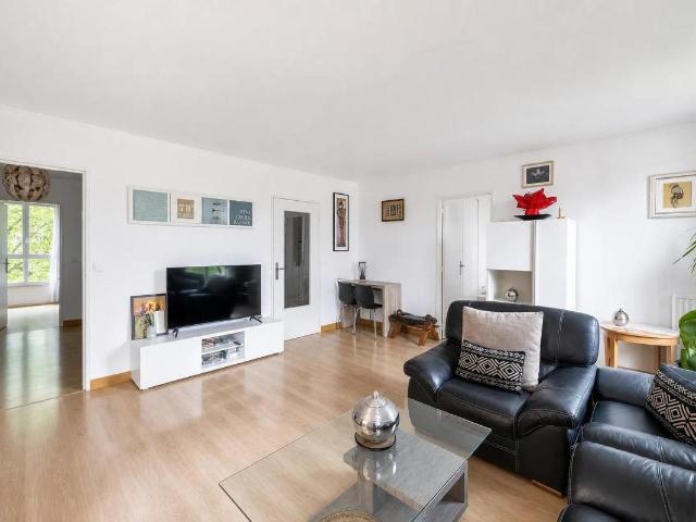 Appartement 7 pièces 78 m2 Cergy 80m² Cergy