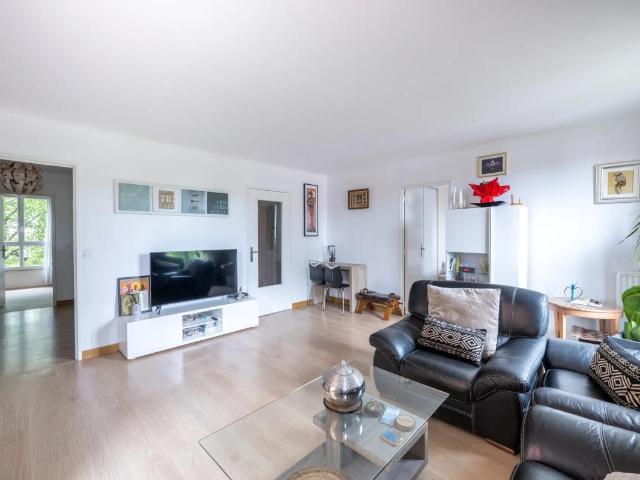 Appartement 7 pièces 78 m2 Cergy