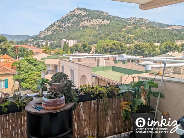 Appartement 7 pièces