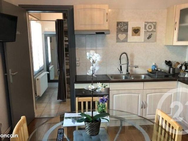 Appartement 7 pièces 82 m²