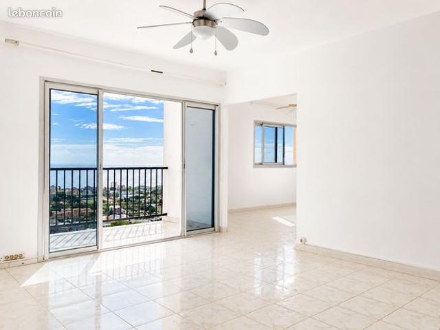 Appartement 7 pièces 87 m²