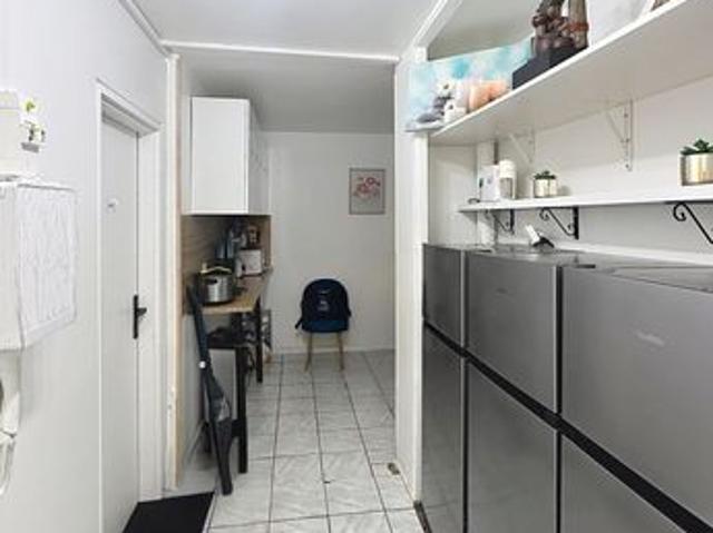 Appartement 7 pièces 89 m²