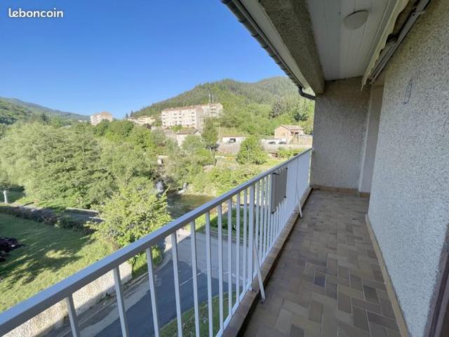 Appartement 7 pièces 89 m²