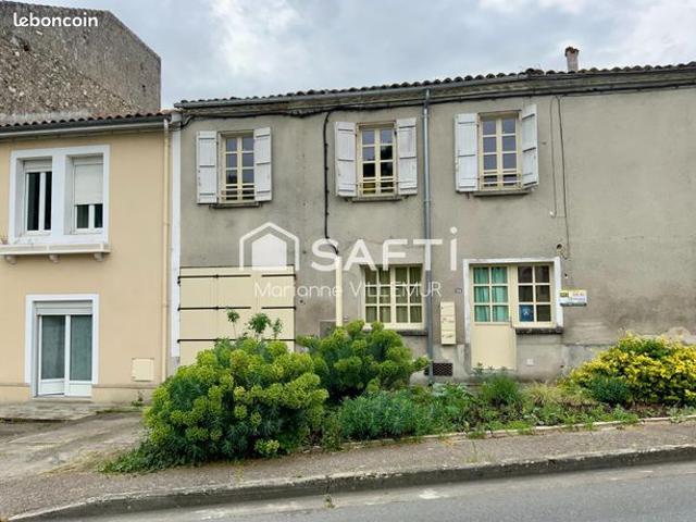 Appartement 7 pièces 93 m²