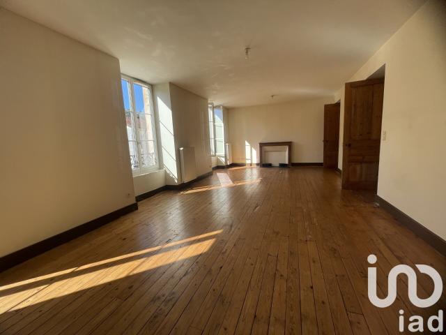 Appartement 7 pièces 92 m²
