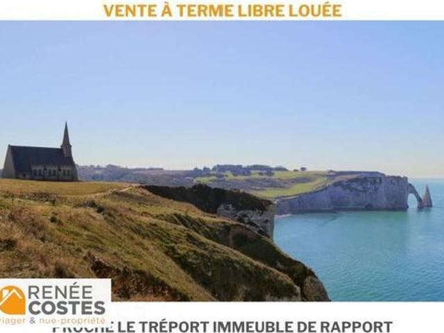 Appartement 7 pièces 95 m²