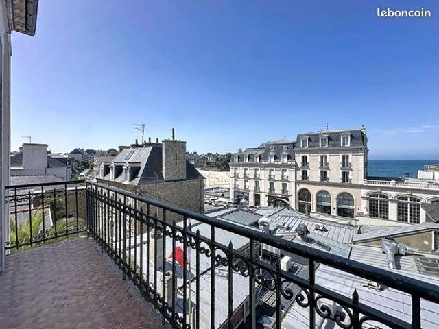 Appartement 7 pièces 99 m²