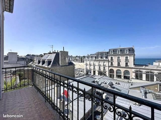 Appartement 7 pièces 99 m²
