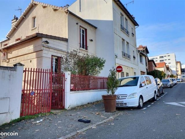 Appartement 7 pièces 100 m²