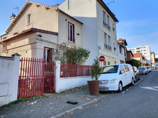 Appartement 7 pièces 100 m²