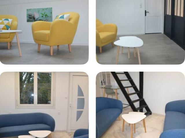 Appartement 7 pièces, 100 m² à louer à Toulouse 31000