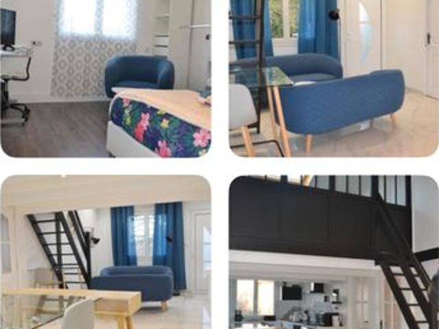 Appartement 7 pièces, 100 m² à louer à Toulouse 31000