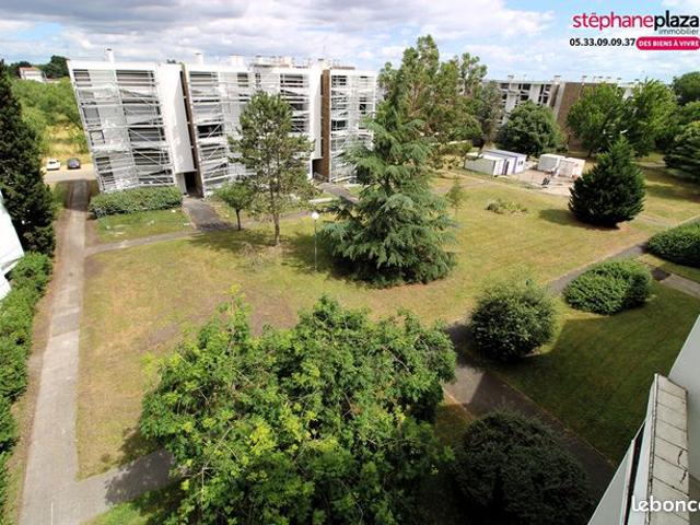Appartement 7 pièces 101 m²