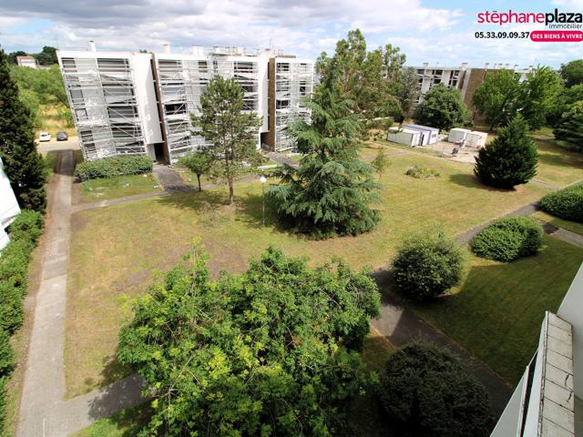 Appartement 7 pièces 101 m²