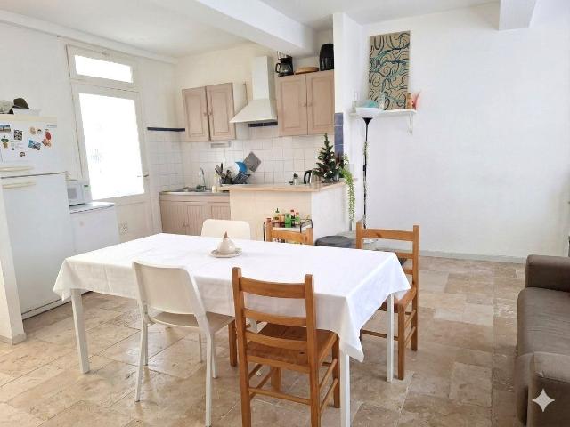Appartement 7 pièces 102 m²