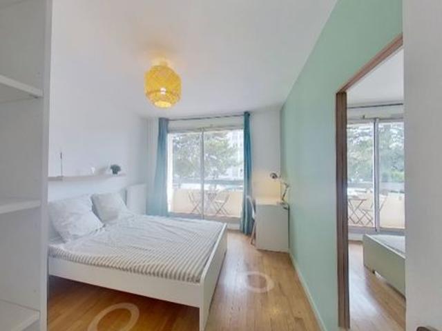 Appartement 7 pièces 102 m²