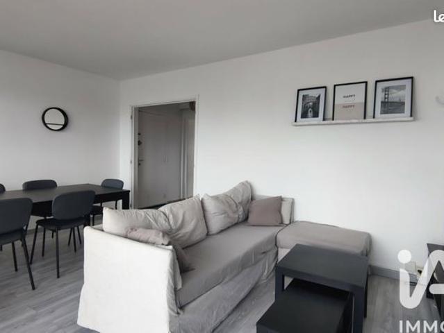 Appartement 7 pièces 103 m²