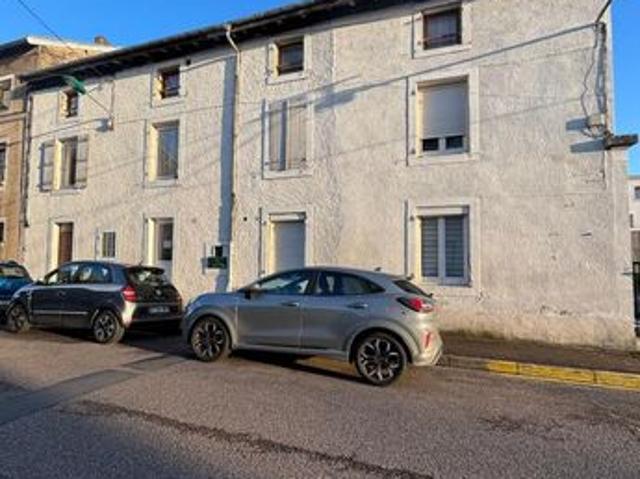 Appartement 7 pièces 104 m²